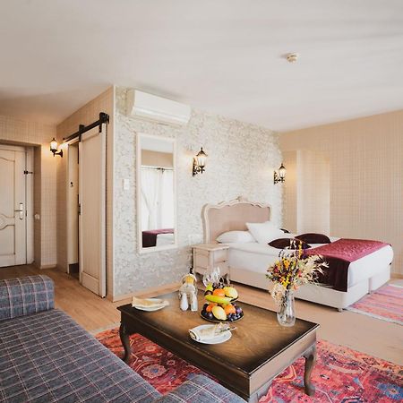 Raymar Hotels Ankara Zewnętrze zdjęcie