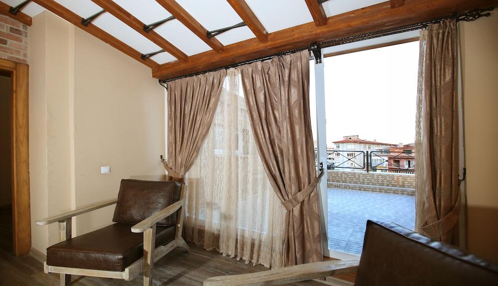Raymar Hotels Ankara Zewnętrze zdjęcie