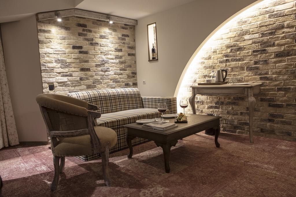 Raymar Hotels Ankara Zewnętrze zdjęcie