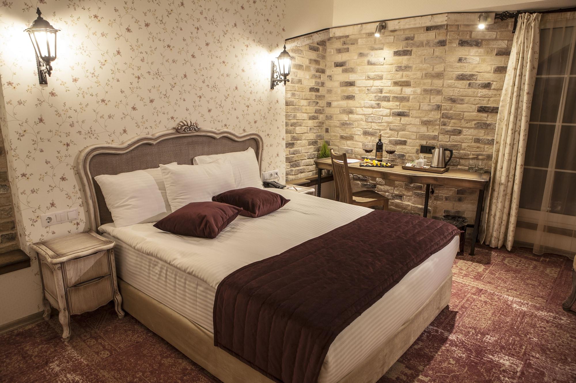 Raymar Hotels Ankara Zewnętrze zdjęcie