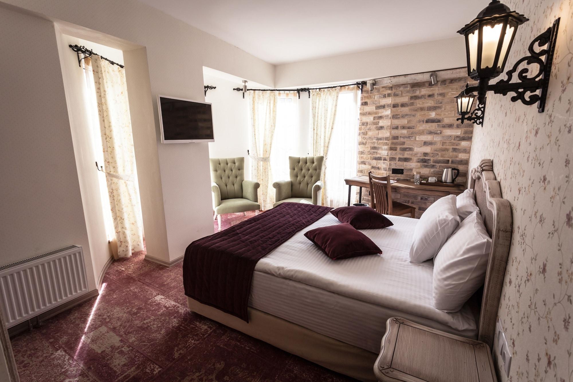 Raymar Hotels Ankara Zewnętrze zdjęcie