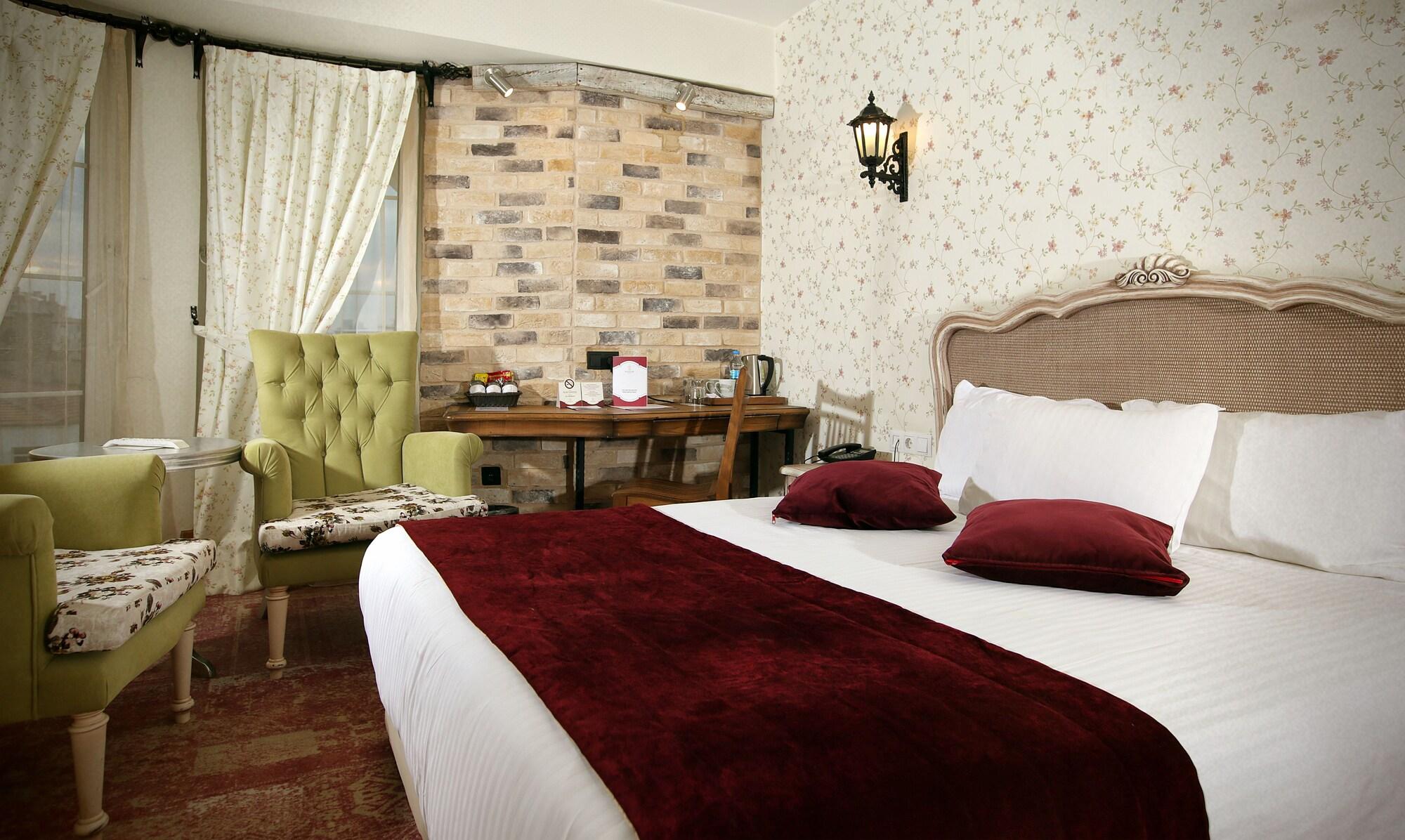 Raymar Hotels Ankara Zewnętrze zdjęcie