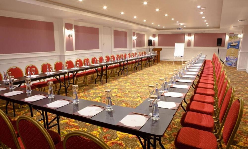 Raymar Hotels Ankara Zewnętrze zdjęcie