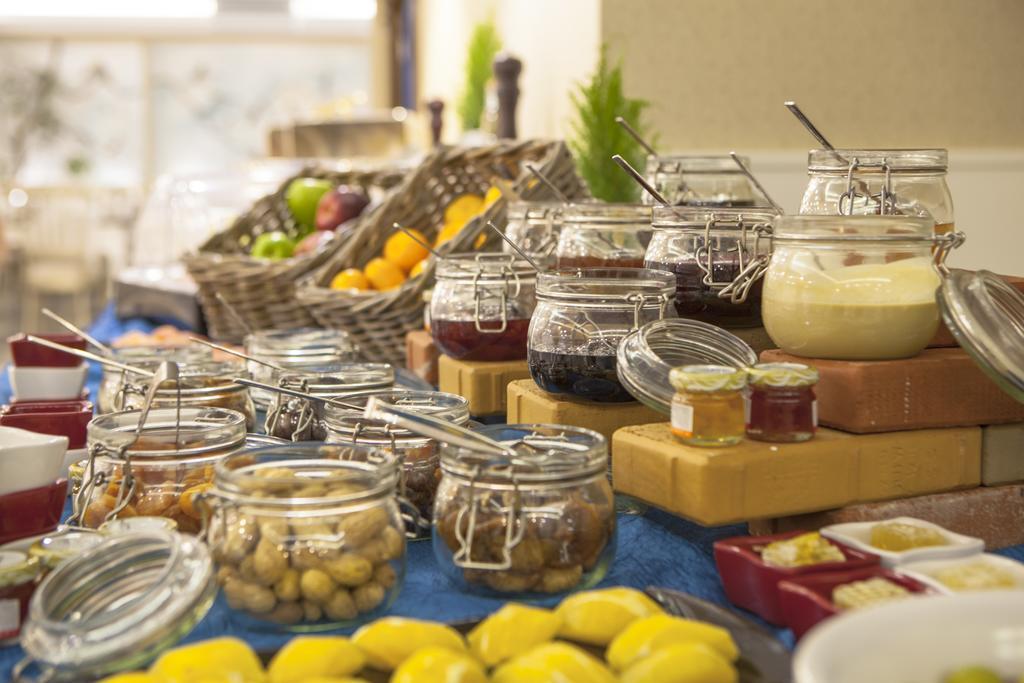Raymar Hotels Ankara Zewnętrze zdjęcie