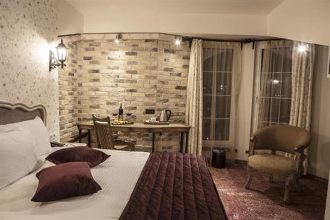 Raymar Hotels Ankara Zewnętrze zdjęcie