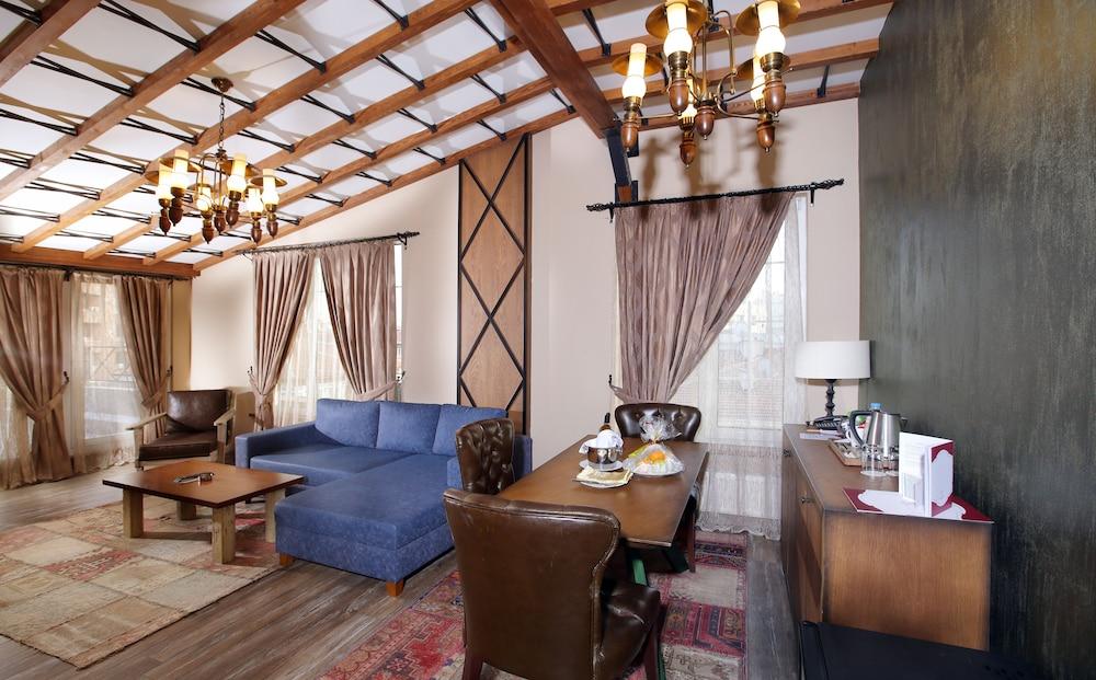 Raymar Hotels Ankara Zewnętrze zdjęcie