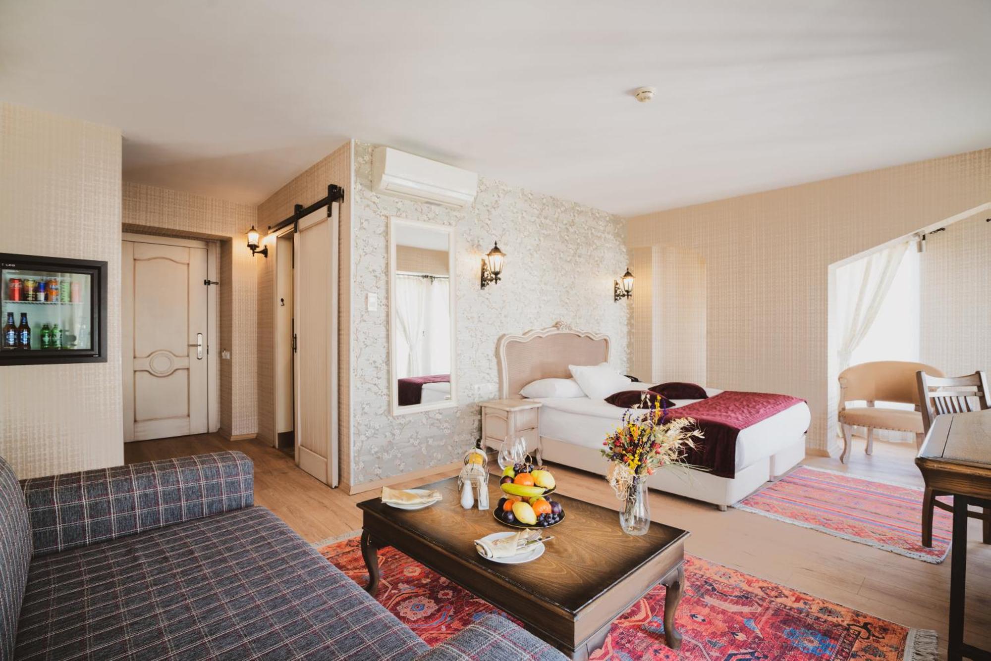Raymar Hotels Ankara Zewnętrze zdjęcie