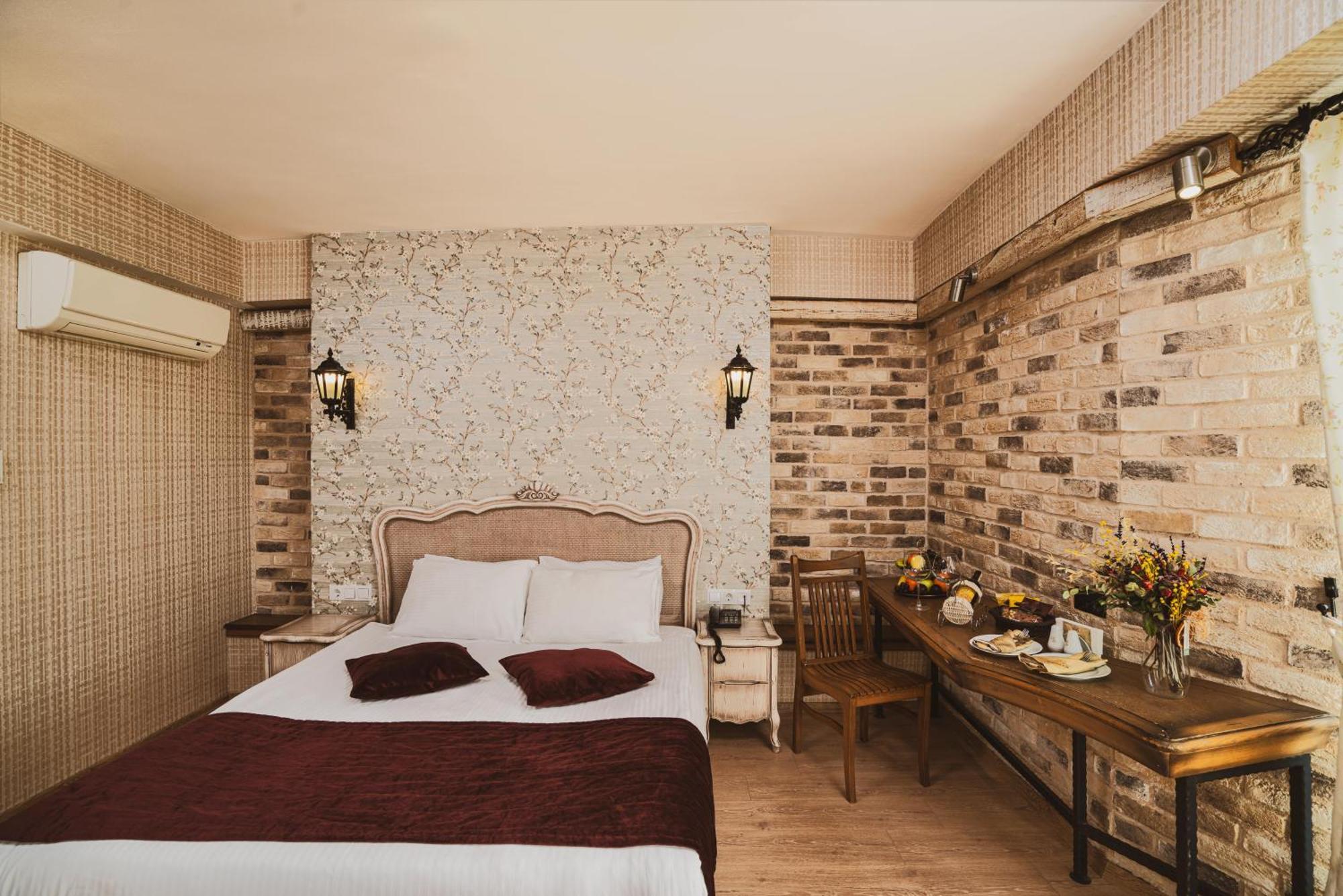Raymar Hotels Ankara Zewnętrze zdjęcie