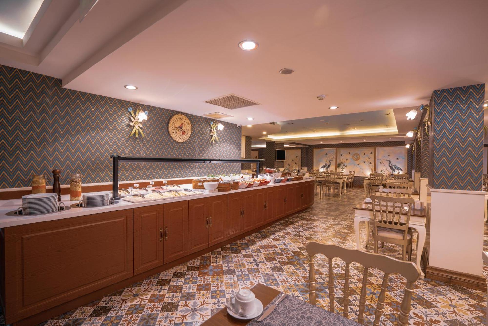 Raymar Hotels Ankara Zewnętrze zdjęcie