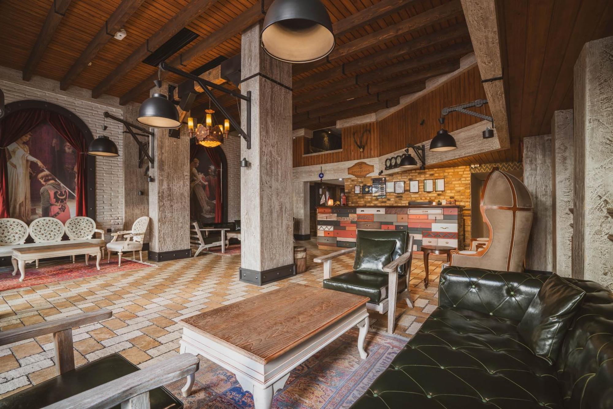 Raymar Hotels Ankara Zewnętrze zdjęcie