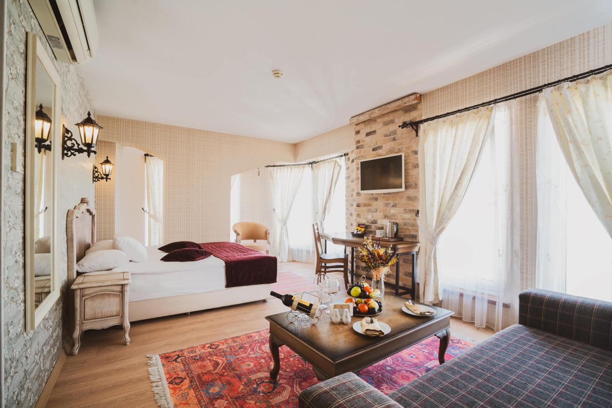 Raymar Hotels Ankara Zewnętrze zdjęcie