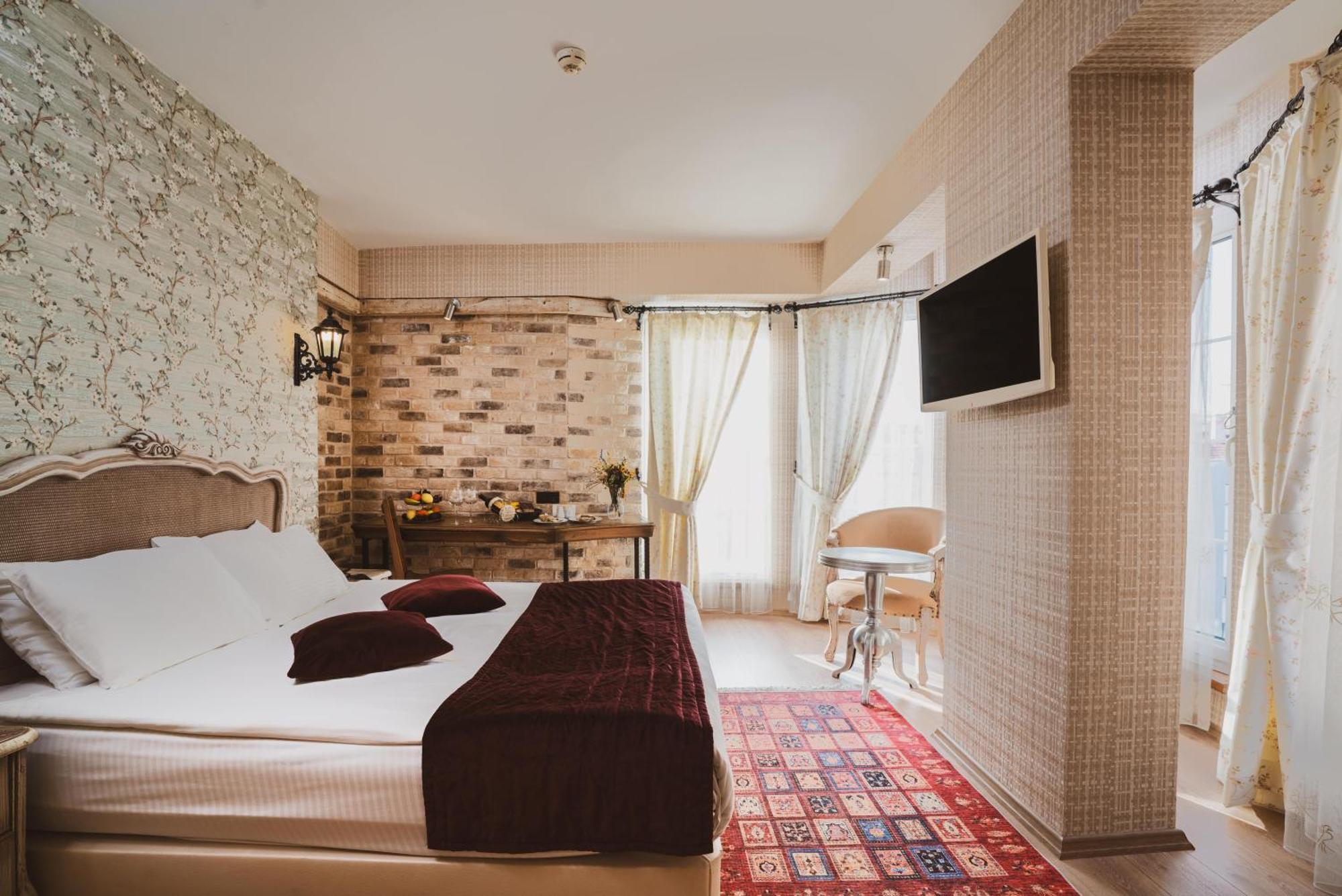Raymar Hotels Ankara Zewnętrze zdjęcie