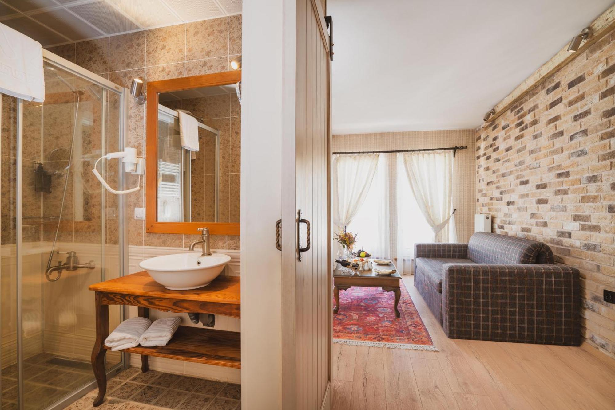 Raymar Hotels Ankara Zewnętrze zdjęcie