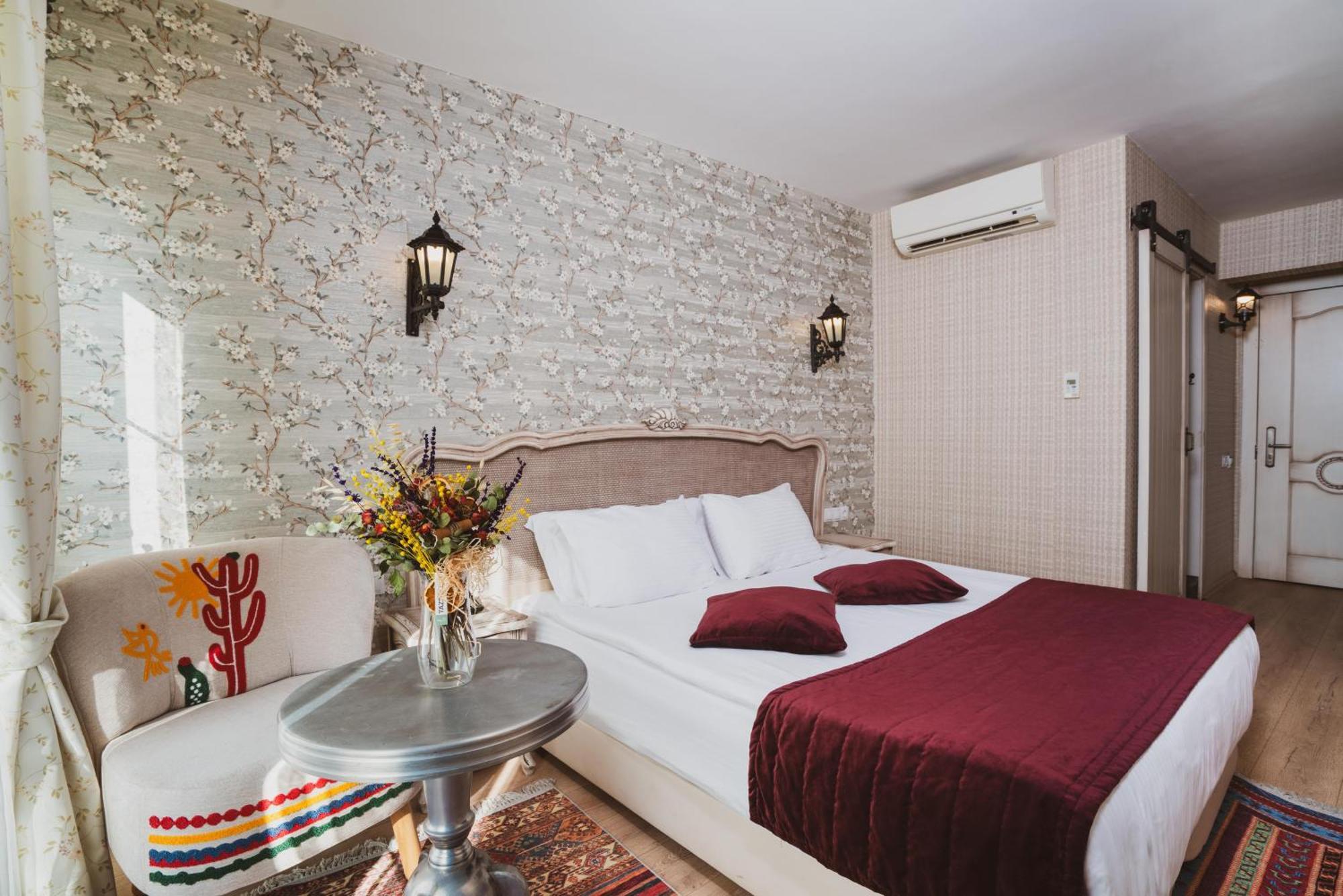 Raymar Hotels Ankara Zewnętrze zdjęcie