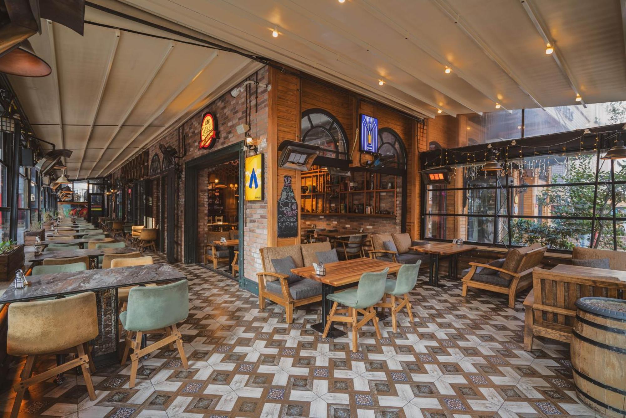 Raymar Hotels Ankara Zewnętrze zdjęcie