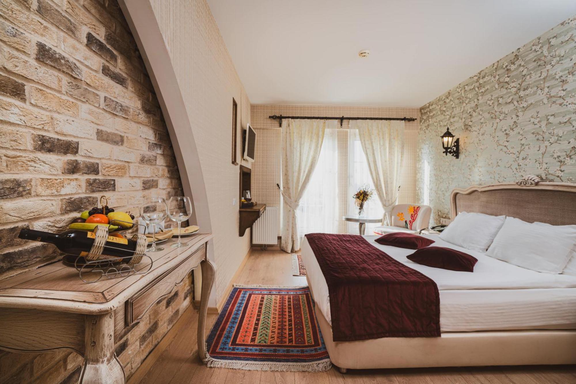 Raymar Hotels Ankara Zewnętrze zdjęcie