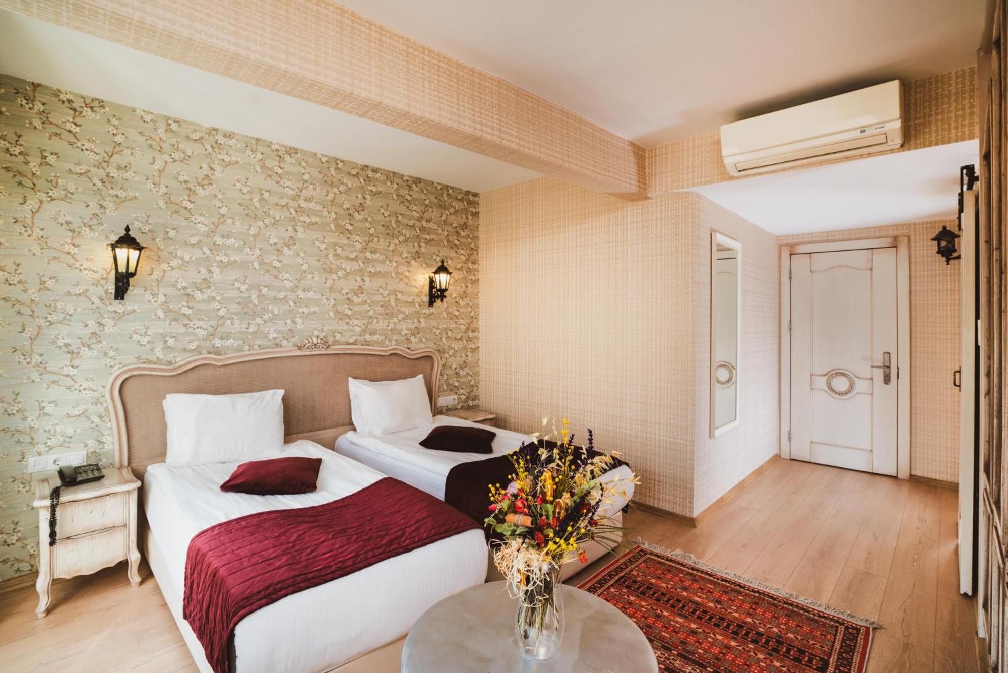Raymar Hotels Ankara Zewnętrze zdjęcie