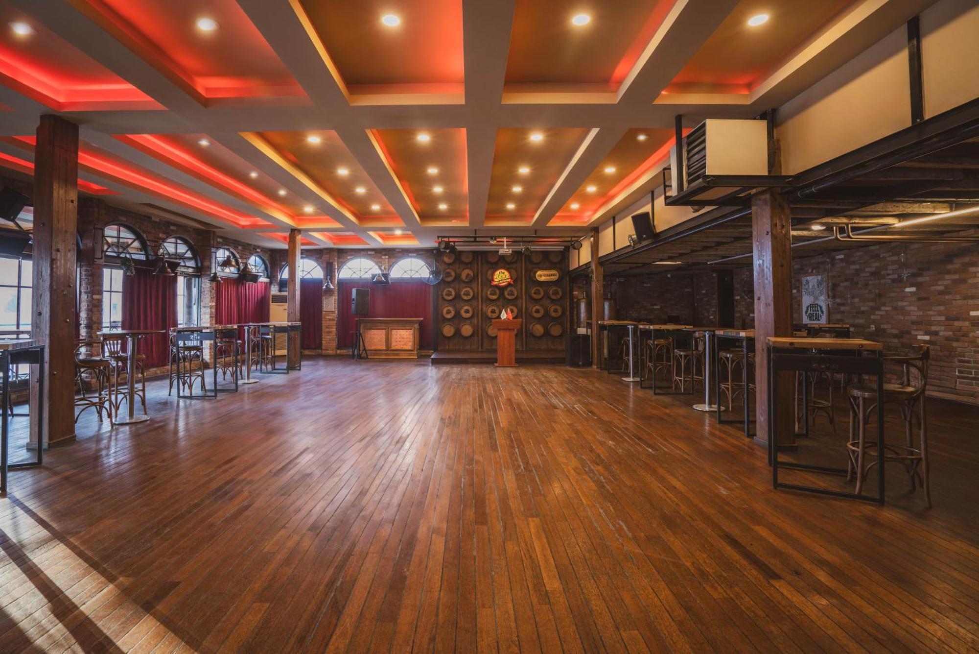 Raymar Hotels Ankara Zewnętrze zdjęcie