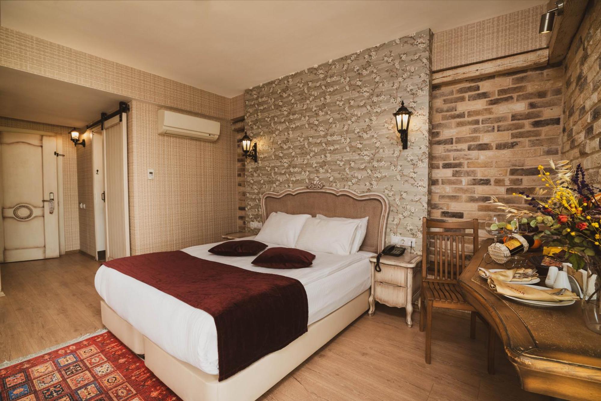 Raymar Hotels Ankara Zewnętrze zdjęcie
