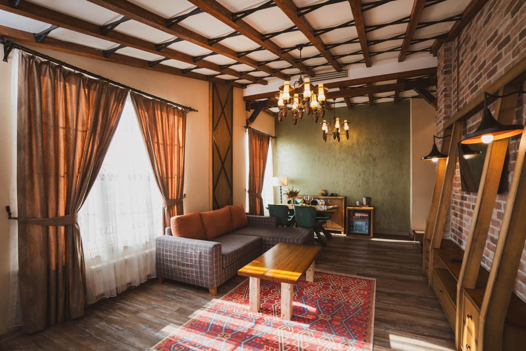 Raymar Hotels Ankara Zewnętrze zdjęcie