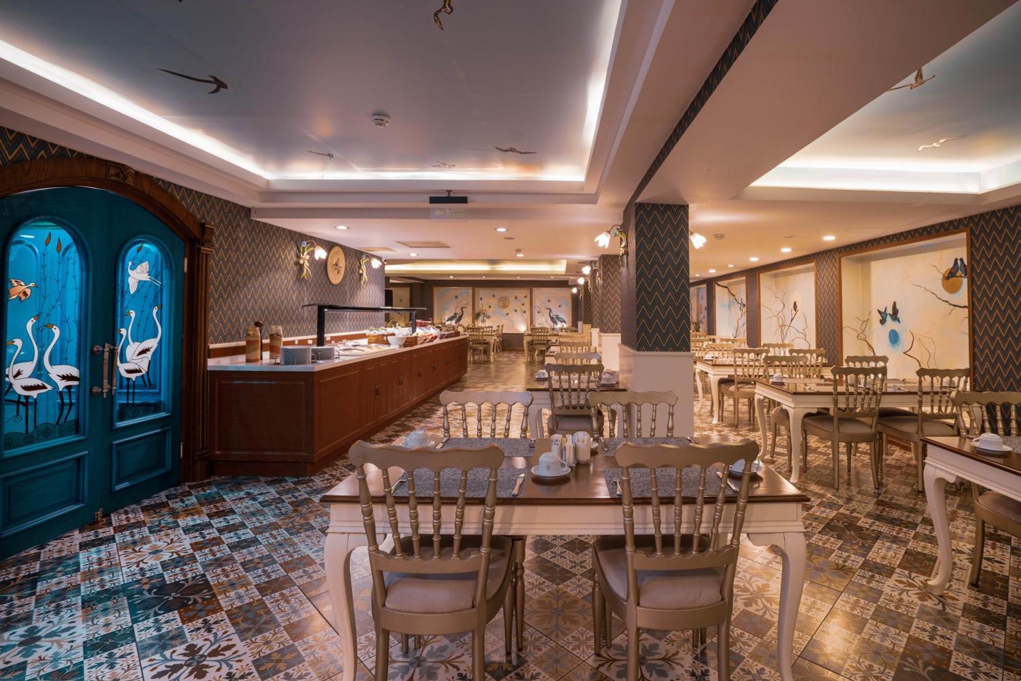 Raymar Hotels Ankara Zewnętrze zdjęcie