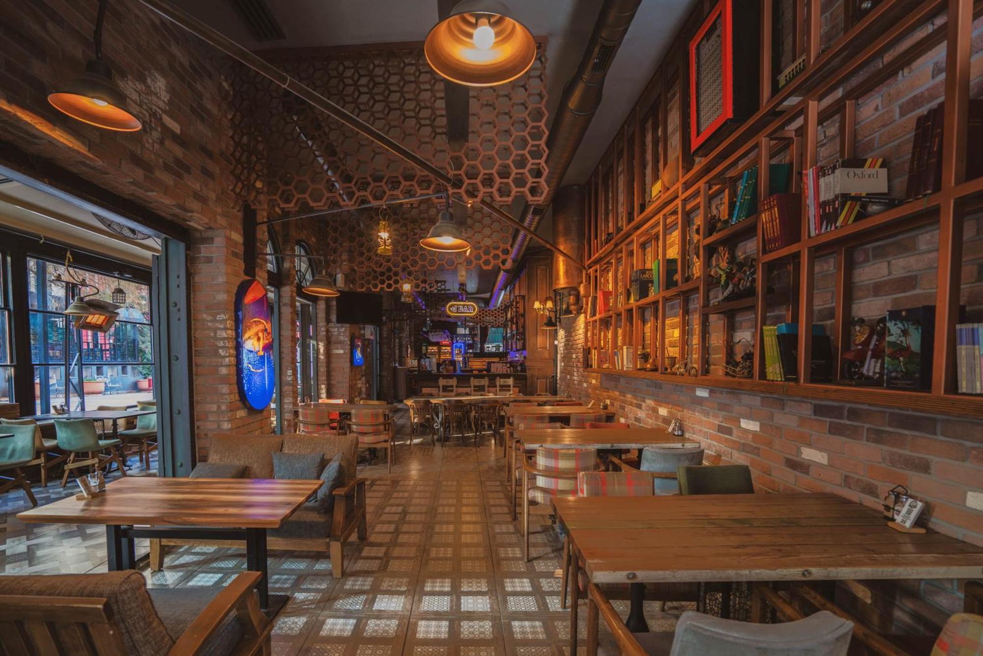 Raymar Hotels Ankara Zewnętrze zdjęcie