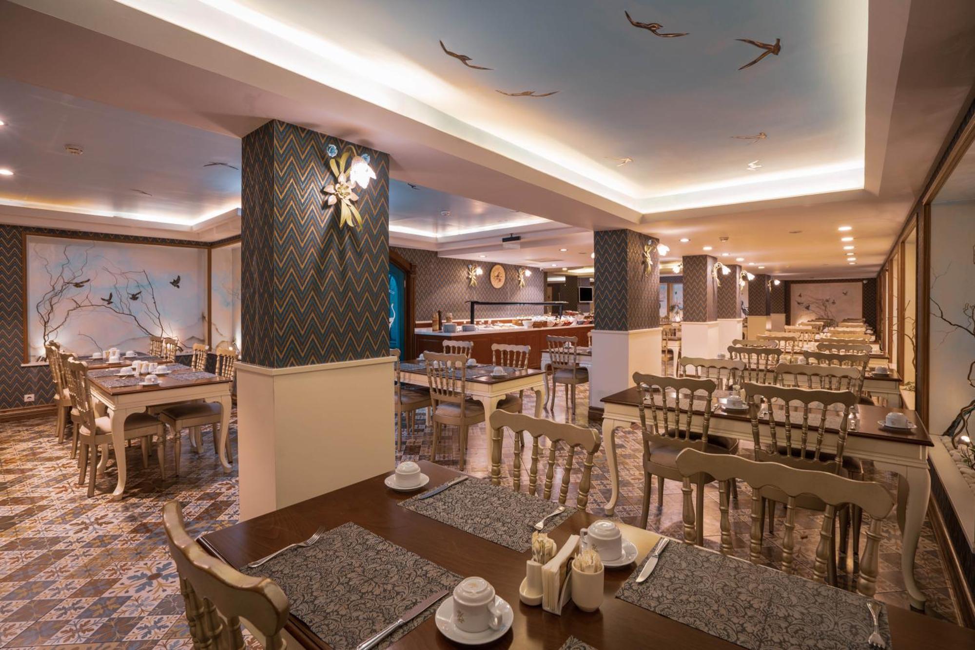 Raymar Hotels Ankara Zewnętrze zdjęcie