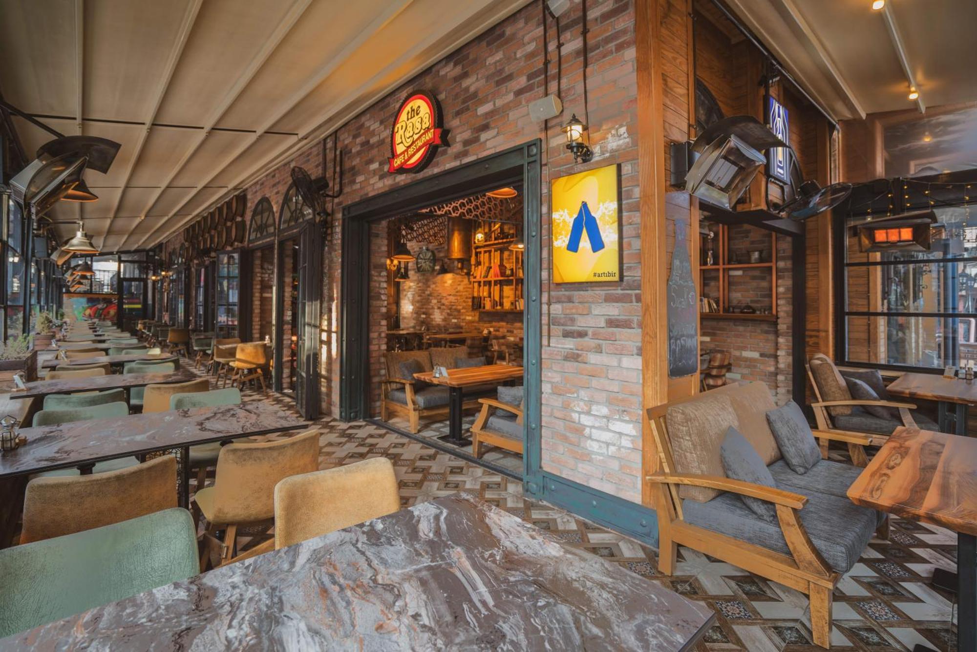 Raymar Hotels Ankara Zewnętrze zdjęcie