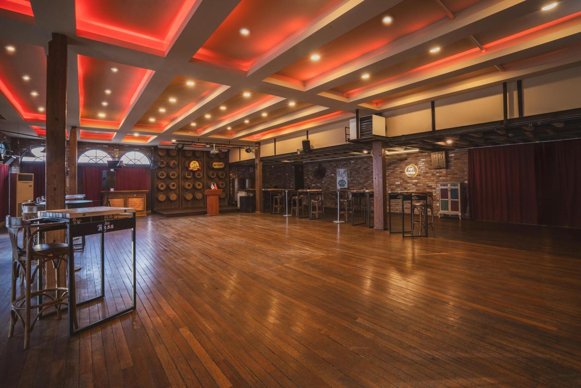 Raymar Hotels Ankara Zewnętrze zdjęcie