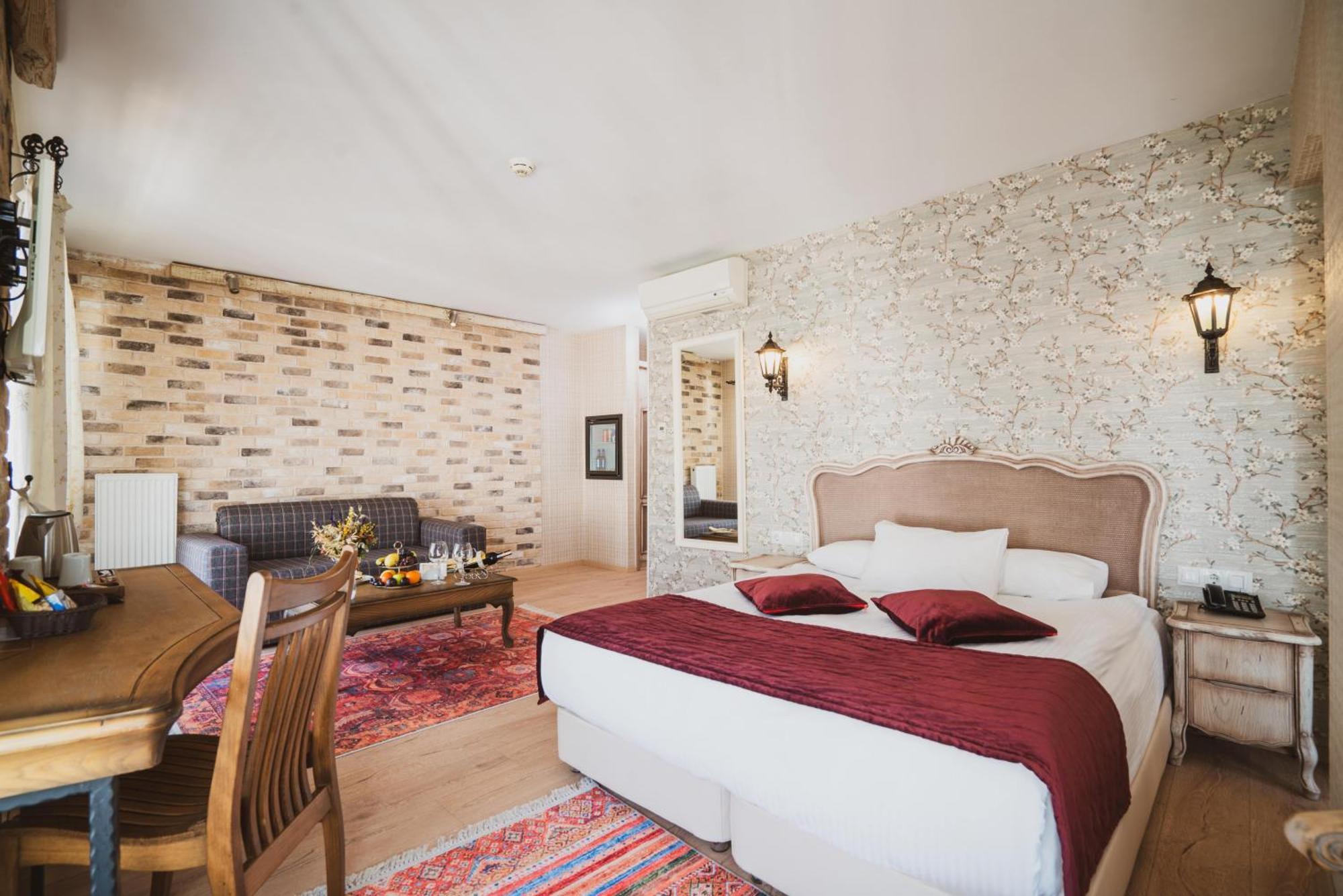 Raymar Hotels Ankara Zewnętrze zdjęcie