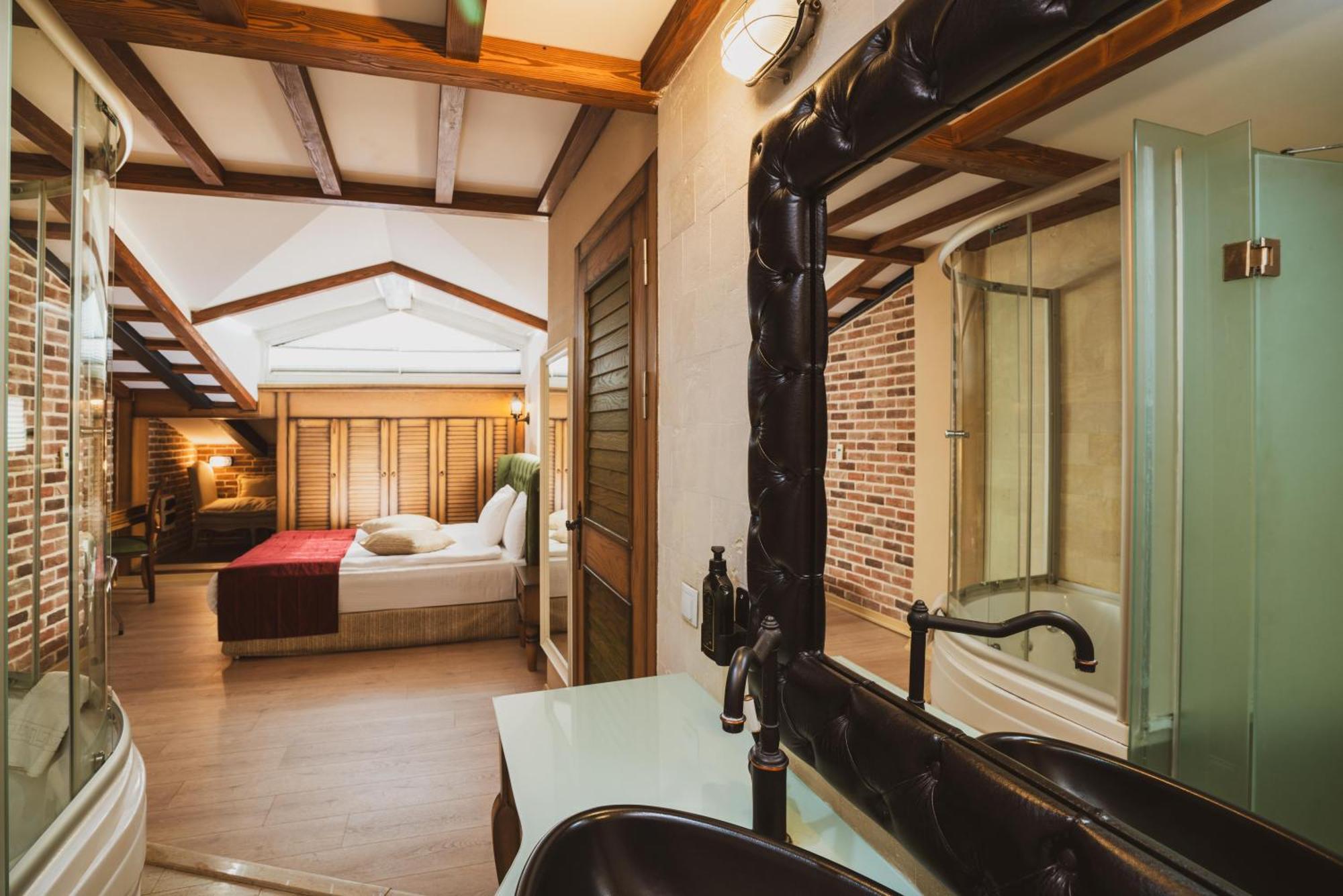 Raymar Hotels Ankara Zewnętrze zdjęcie