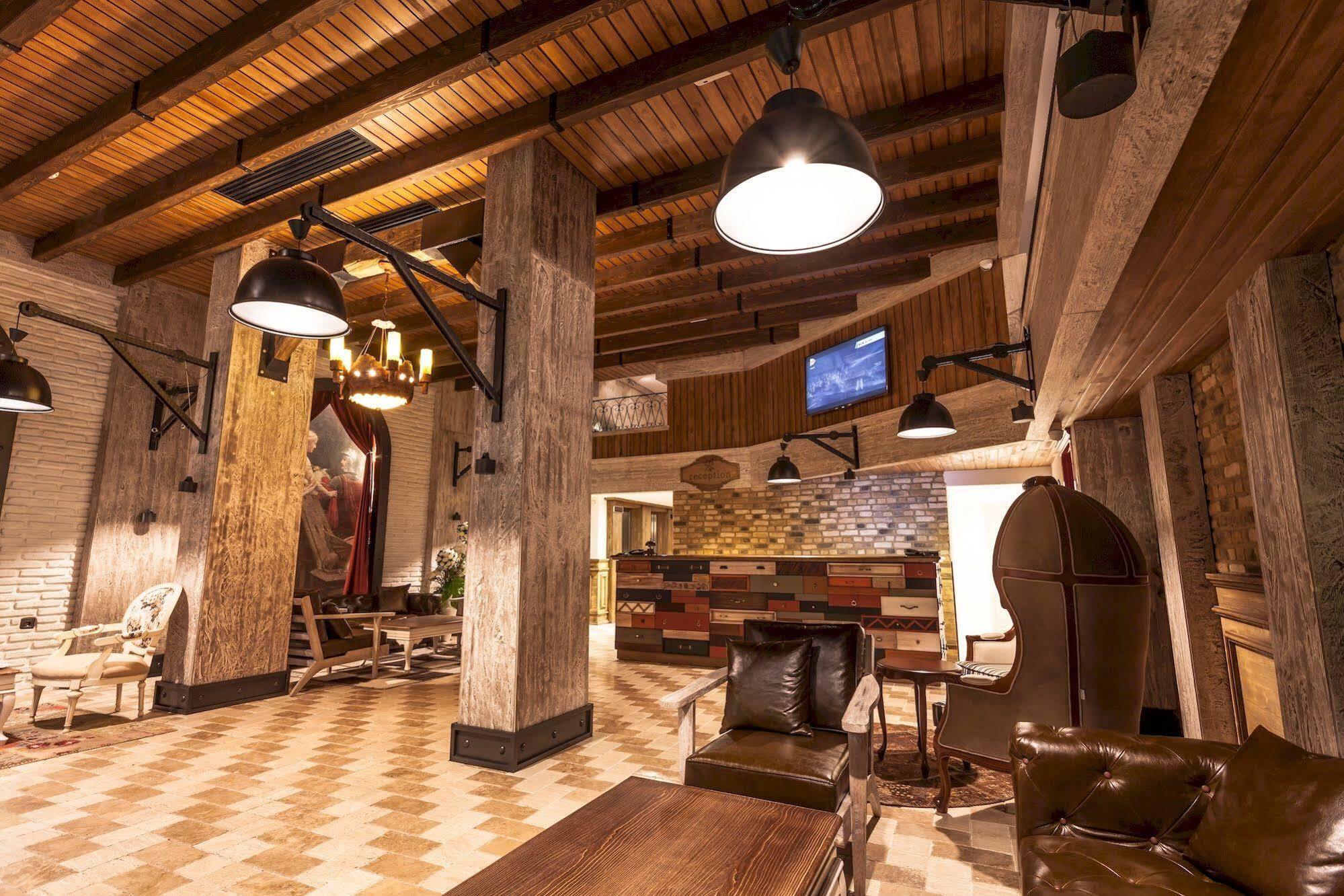 Raymar Hotels Ankara Zewnętrze zdjęcie