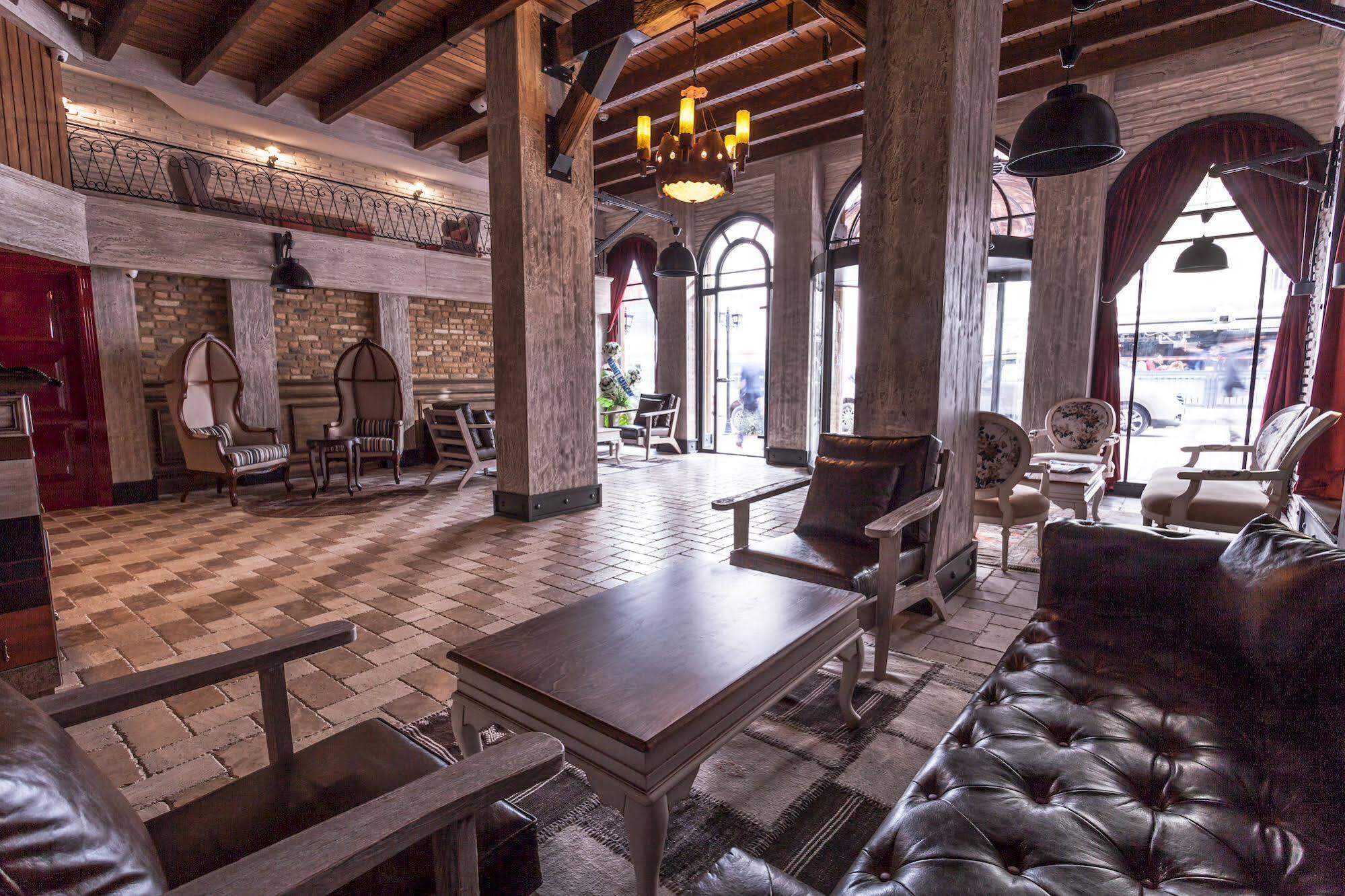 Raymar Hotels Ankara Zewnętrze zdjęcie